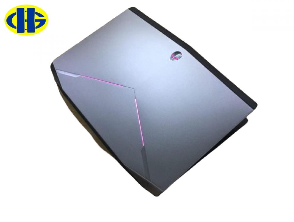 Laptop Cũ Dell Alienware 17 R5 i7-4710HQ