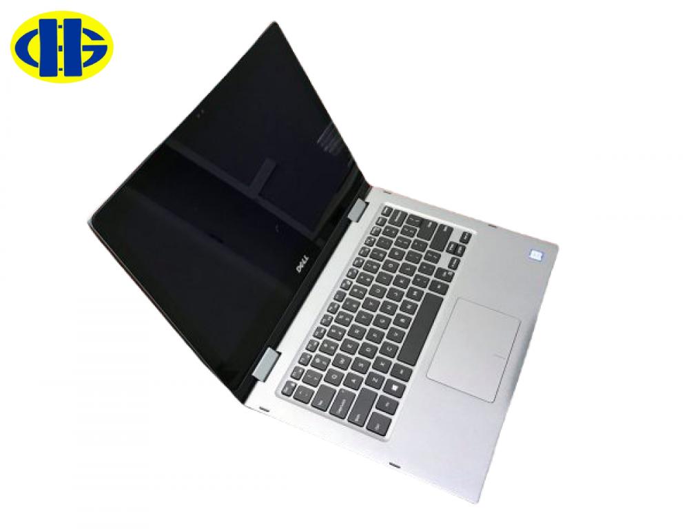 Laptop Cũ Dell Inspiron 5378 - Intel Core i5 7200U