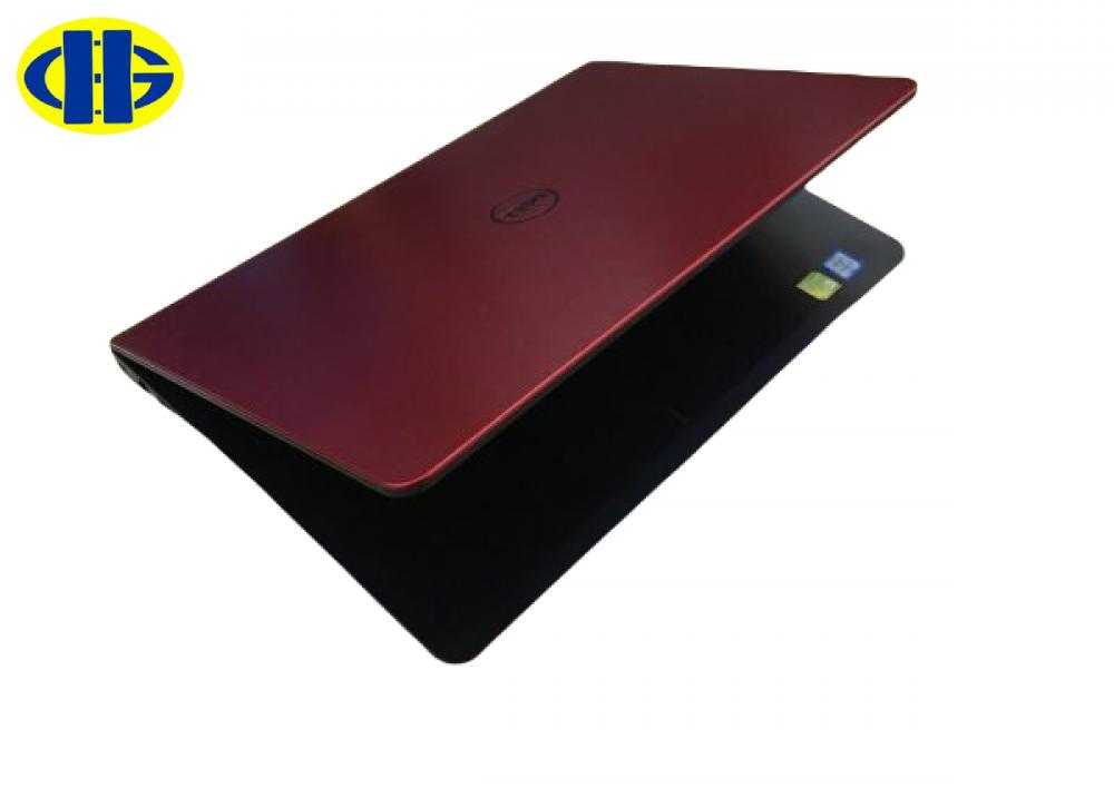 Laptop Cũ Dell Inspiron 5457 - Intel Core i5 6200U