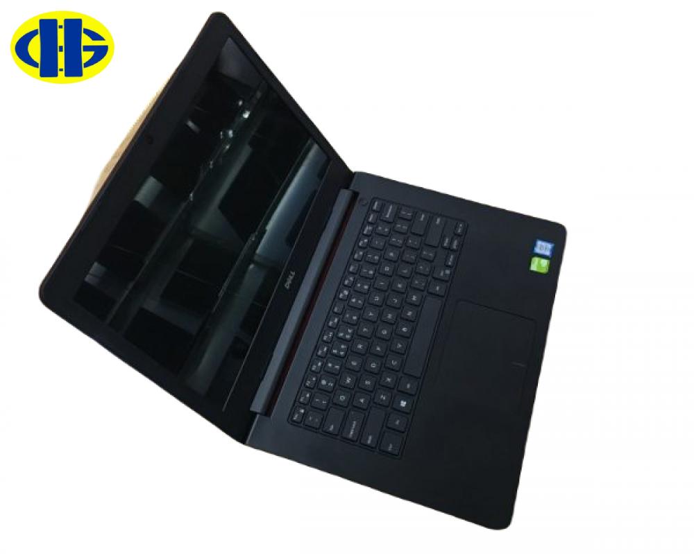 Laptop Cũ Dell Inspiron 5457 - Intel Core i5 6200U