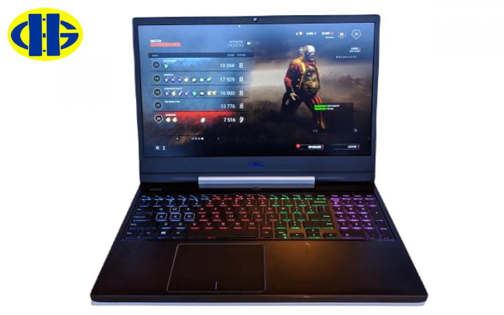 Laptop Cũ Dell Gaming G7 7590 Core i5-9300H