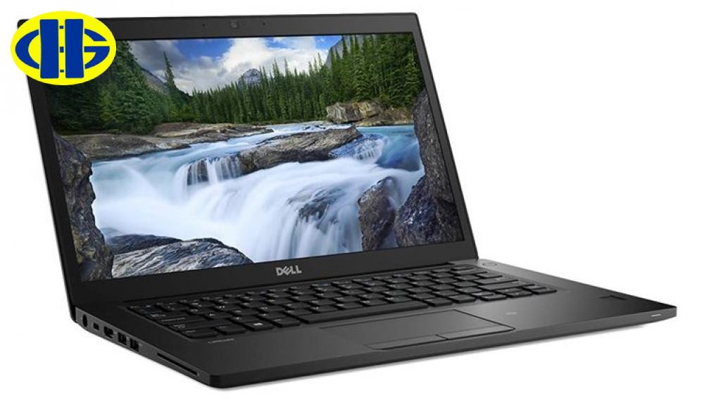 Laptop Cũ Dell Latitude E7490 Intel Core i5 8280U