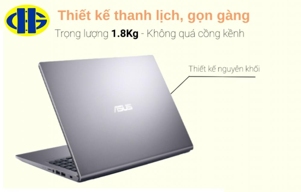 Laptop ASUS Vivobook X515EA-BQ2351W (i3-1115G4/RAM 4GB/512GB SSD/ Windows 11)