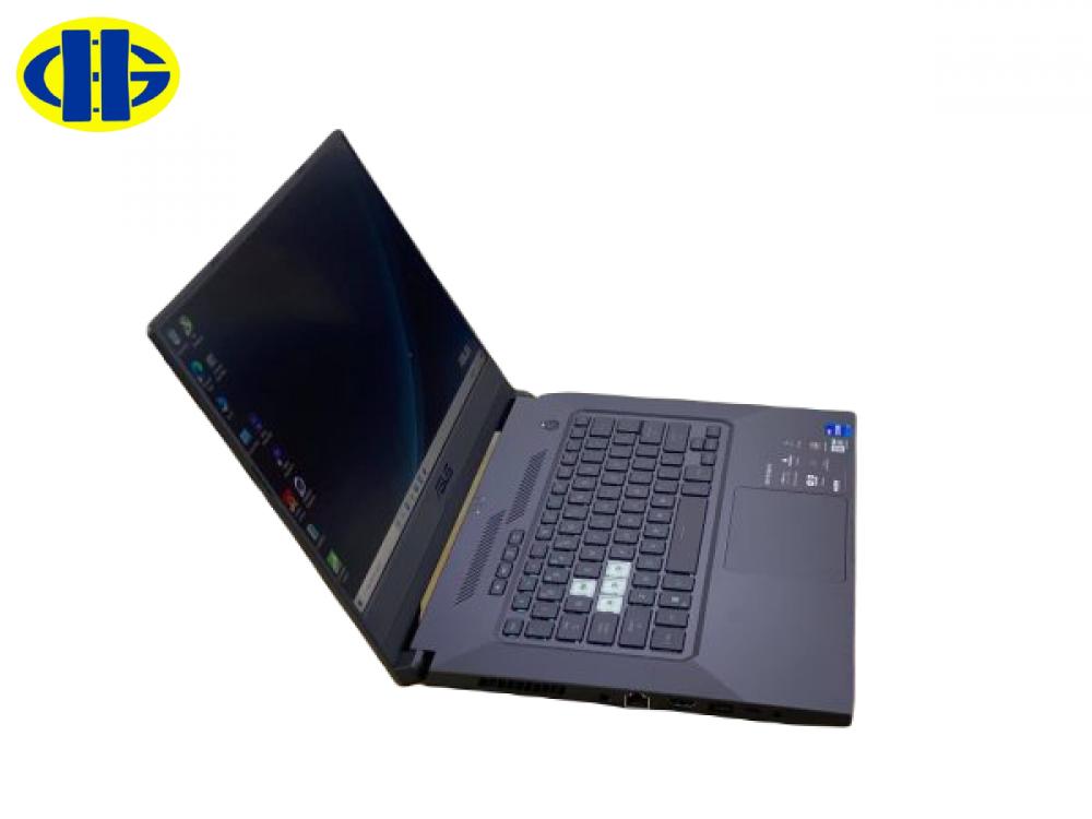 Laptop Cũ Asus TUF DASH F15 FX516PR Core i7-11370H