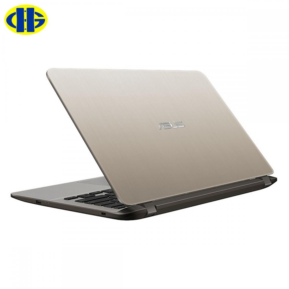 Laptop Cũ Asus Vivobook X407UB - BV147T Core i7-8550U