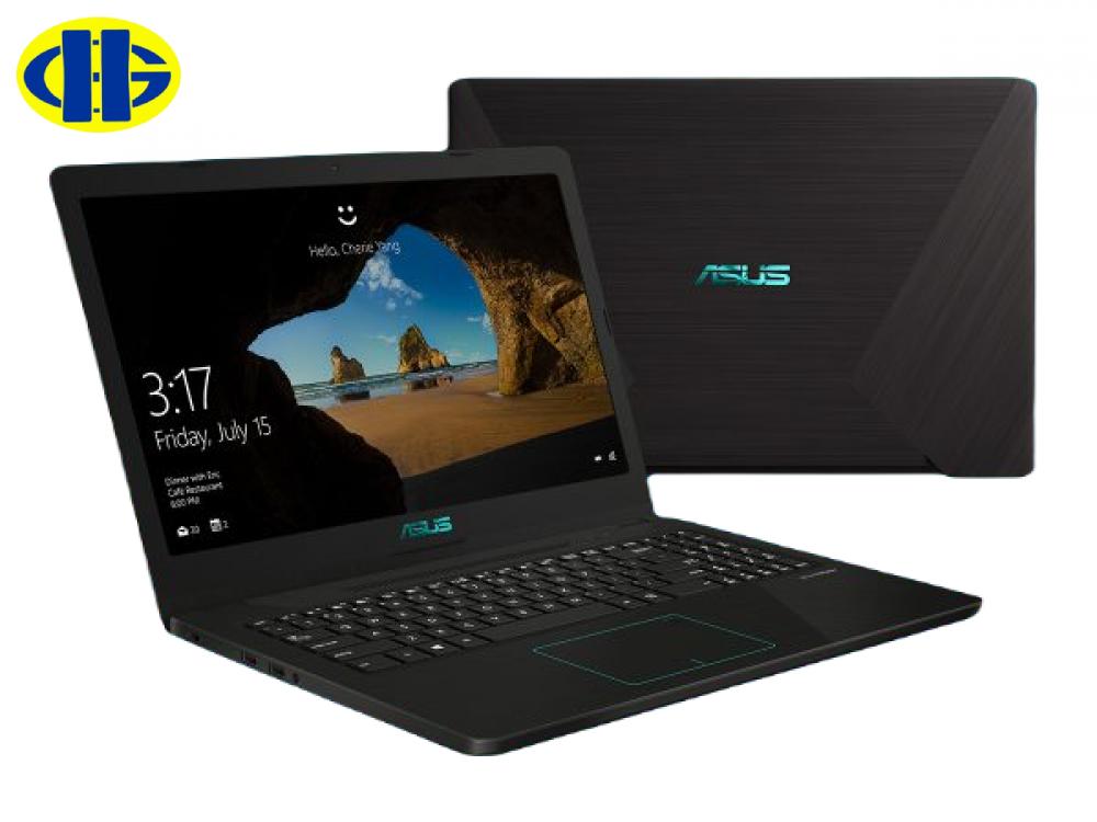 Laptop Cũ Asus F570ZD-FY414T R5 2500U