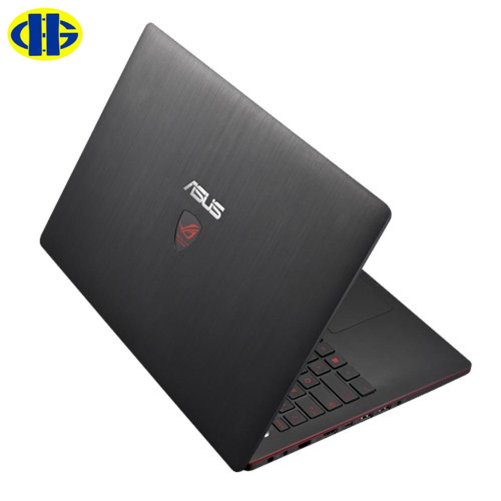 Laptop Cũ Asus G550JK CN200D Core i7-4700HQ
