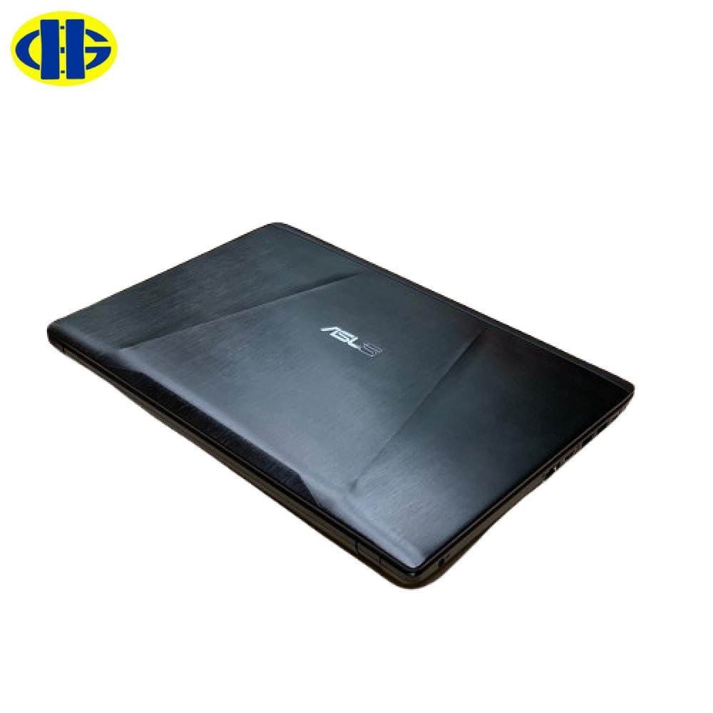 Laptop Cũ Asus Gaming GL553V Core i7-7700HQ