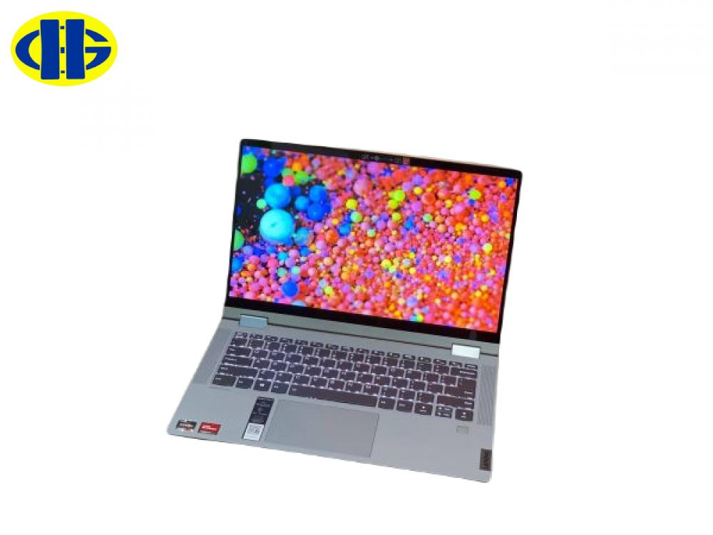 Laptop Cũ Lenovo Flex 5 2021 AMD R5 5500U