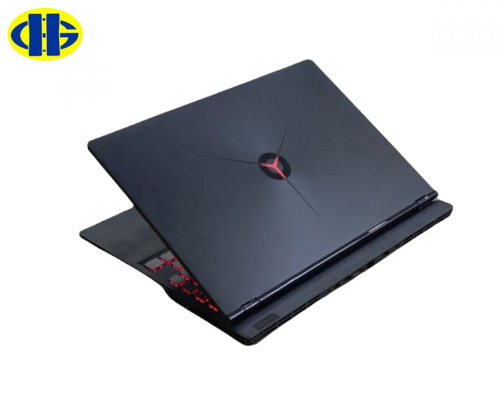 Laptop Cũ Gaming Lenovo Legion Y7000 Core i7-9750H