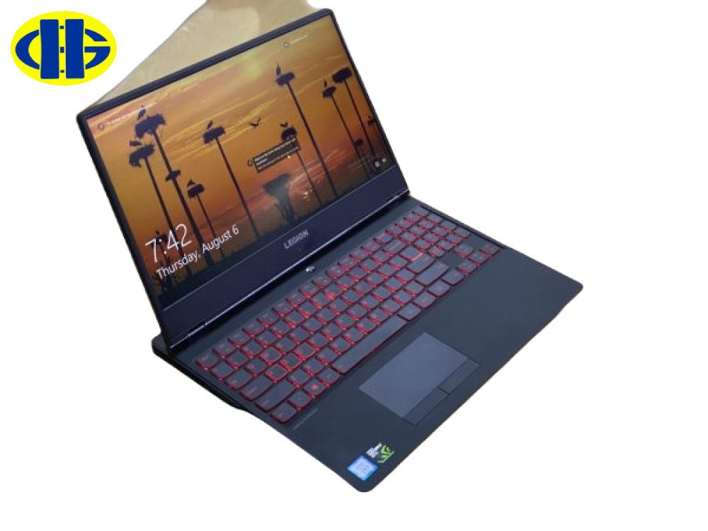 Laptop Cũ Gaming Lenovo Legion Y7000 Core i7-9750H