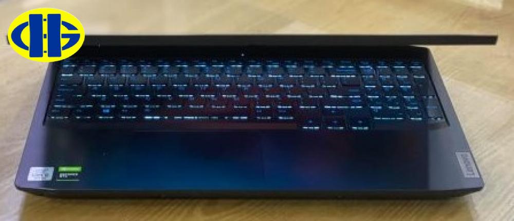 Laptop Cũ Lenovo Ideapad Gaming 3 15IMH05 Core i5 10300H
