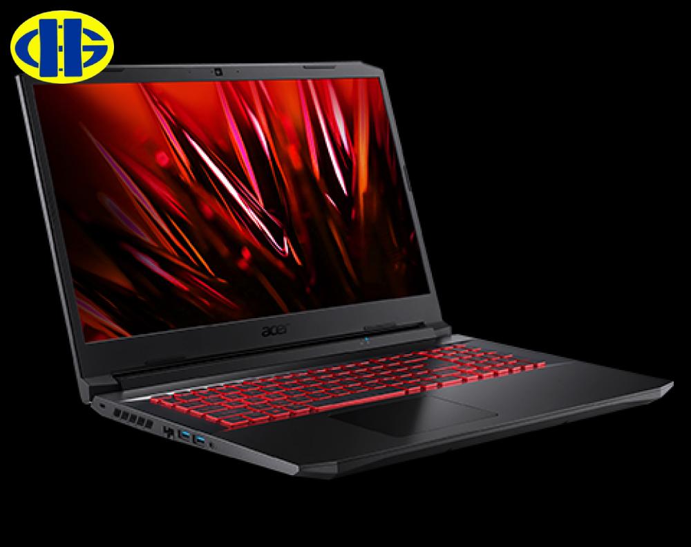 Laptop Cũ Acer Nitro 5 2021 AN517-54-79L1 Core i7-11800H