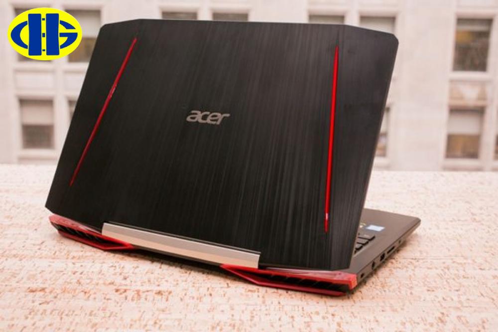 Laptop Cũ Acer Gaming Aspire VX 15 Core i7 7700HQ