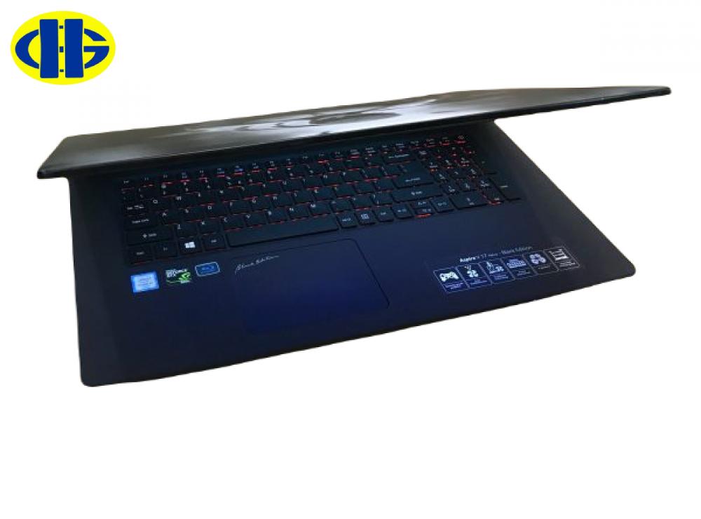 Laptop Cũ Acer Gaming Aspire V17 Nitro Core i7 6700