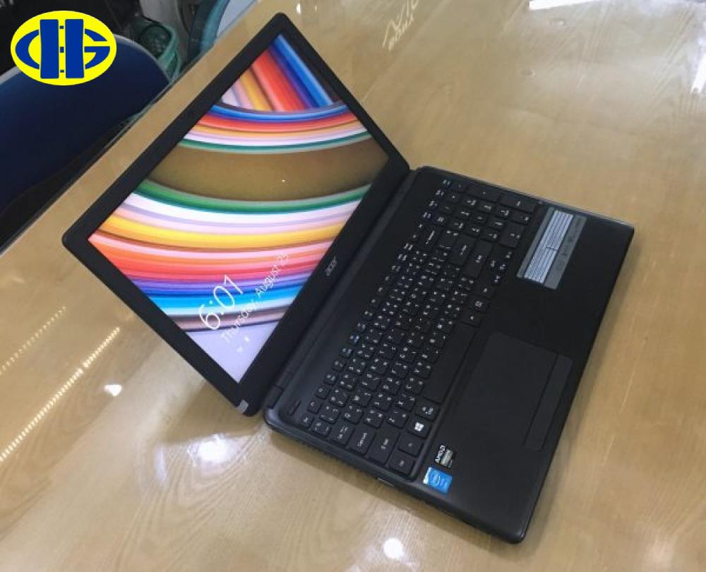 Laptop Cũ Acer Aspire E1-572G Core i7 4500HQ