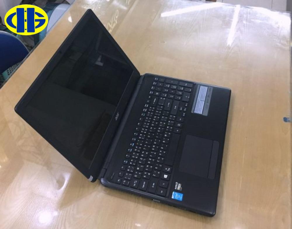 Laptop Cũ Acer Aspire E1-572G Core i7 4500HQ