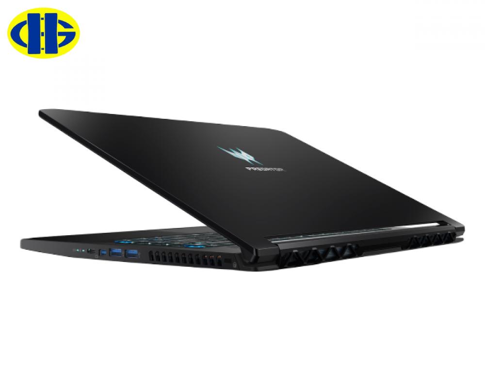Laptop Cũ Acer Gaming Predator Triton 500 Core i7 - 8750H