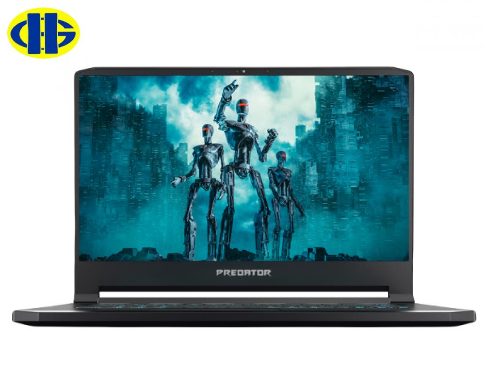 Laptop Cũ Acer Gaming Predator Triton 500 Core i7 - 8750H