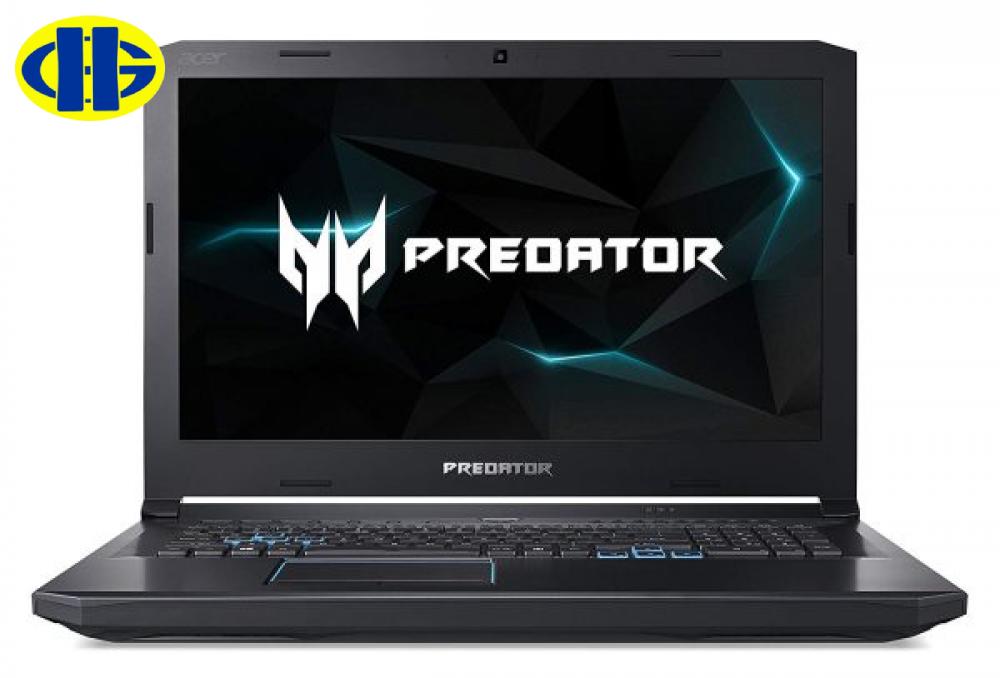 Laptop Cũ Acer Predator Helios 500 Core i9 8950HK