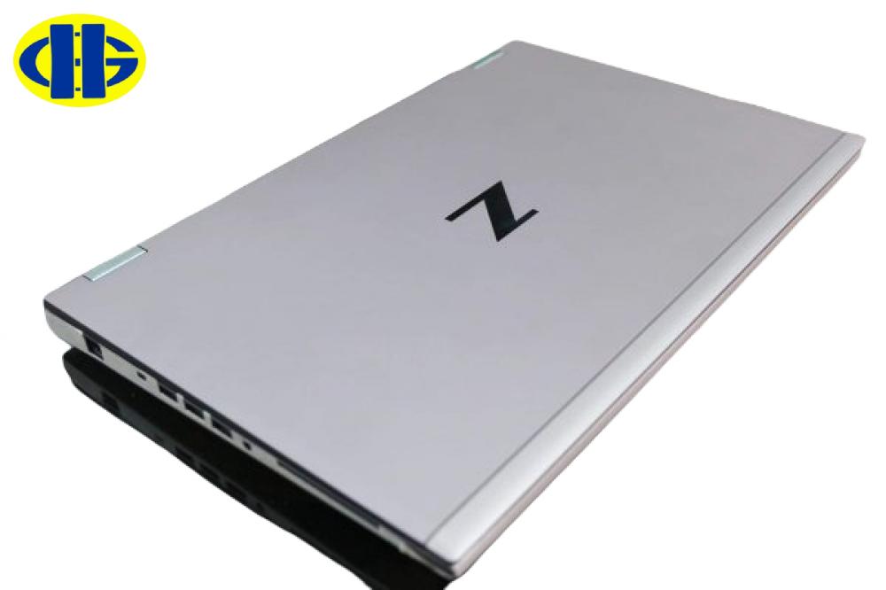 Laptop Cũ HP Zbook Fury 17 G7 Core i9-10885H