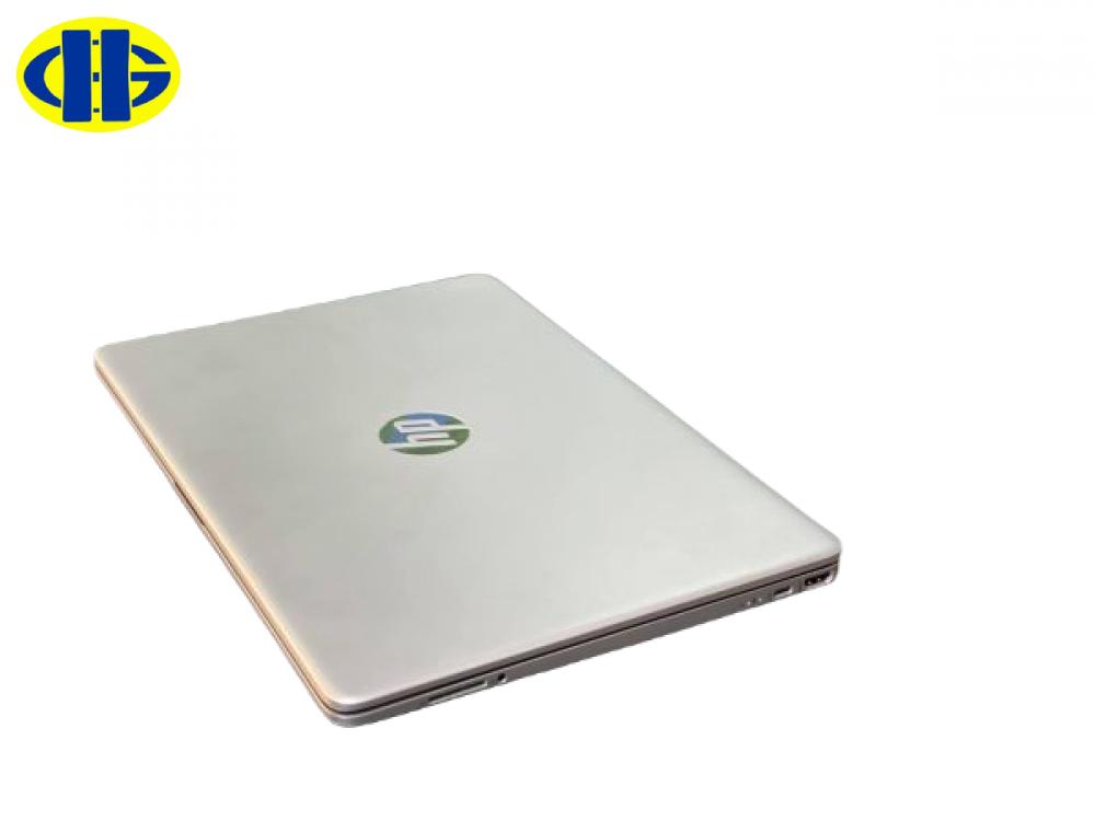 Laptop Cũ HP 15-EF2127WM Core R5 5500U