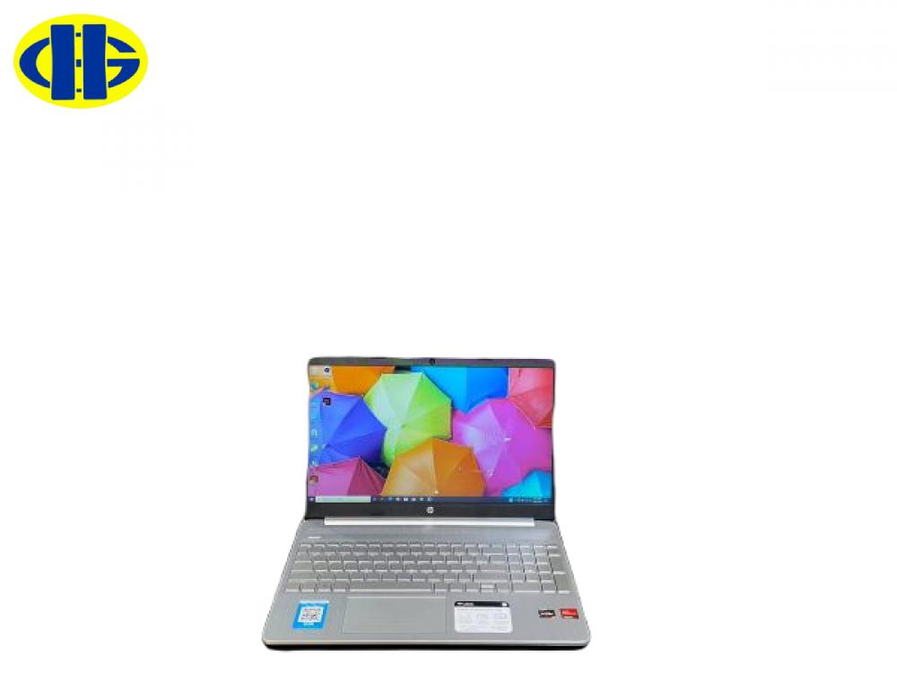 Laptop Cũ HP 15-EF1300WM Core R3 3250U