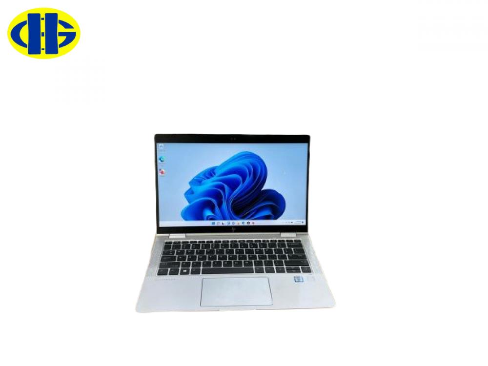 Laptop Cũ HP Elitebook X360 1030G3 Core i7-8550U