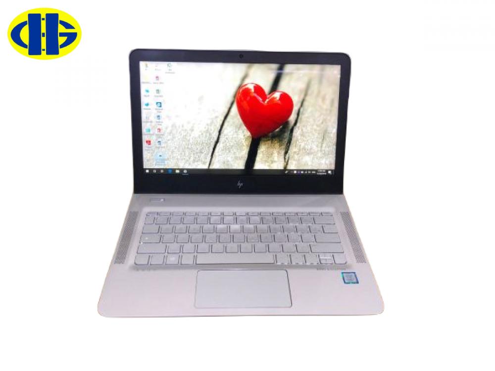 Laptop Cũ HP Envy 13 AD074TU Core i7 - 7500U