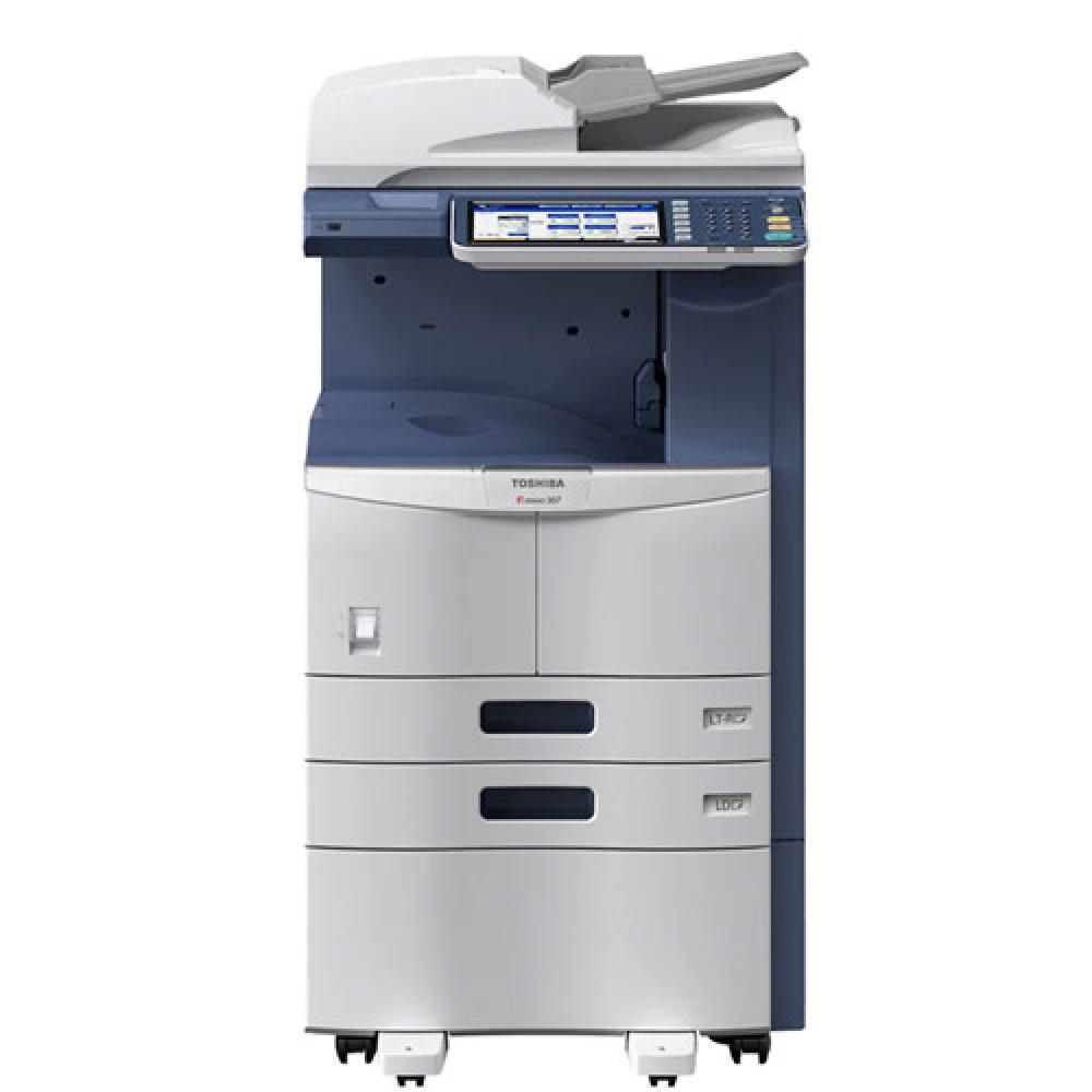 Cho thuê máy photocopy Toshiba e307
