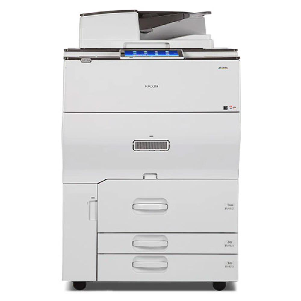 Máy Photocopy Ricoh Aficio MP 6003