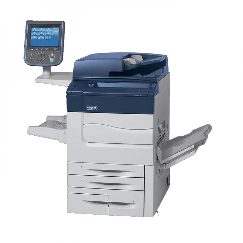 Xerox Color C60/C70 - PrimeLink C9065/C9070 Color Printer