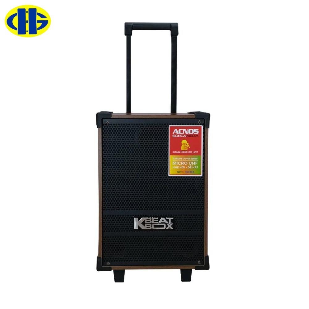 Loa Karaok ACNOS CS140