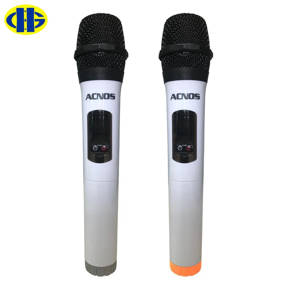 Loa Karaok ACNOS KBNET41