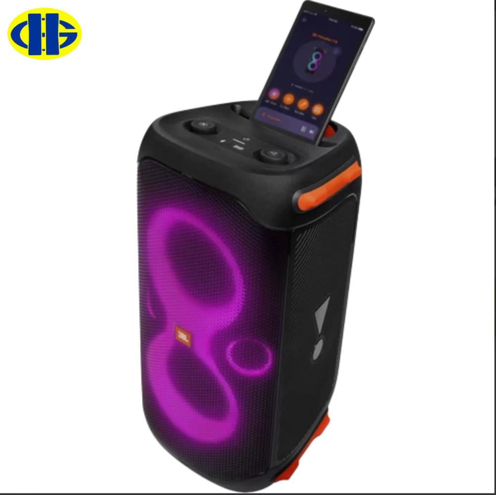 Loa Bluetooth JBL Partybox 110 - Chính Hãng