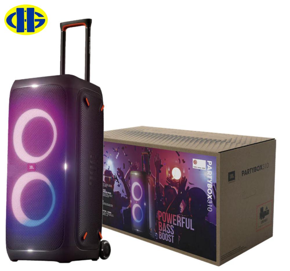 Loa Bluetooth JBL Partybox 310 - Chính Hãng