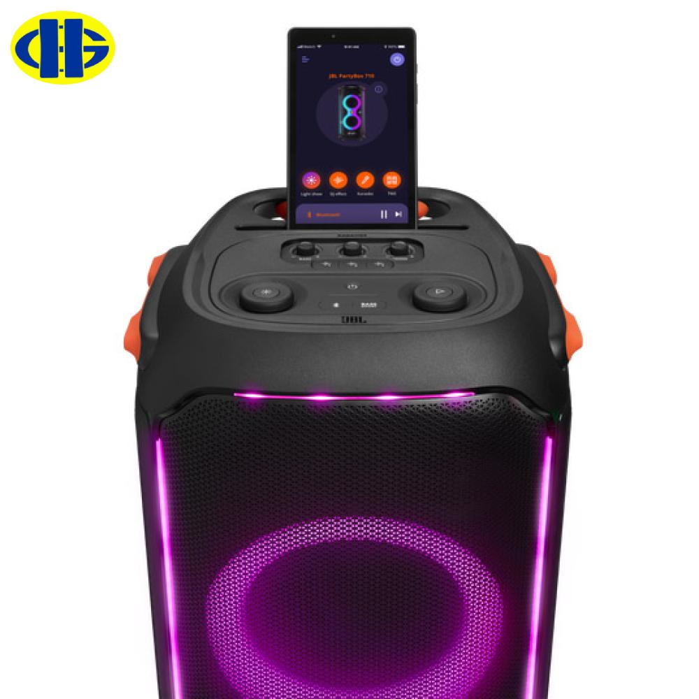 JBL Partybox 710 chính hãng