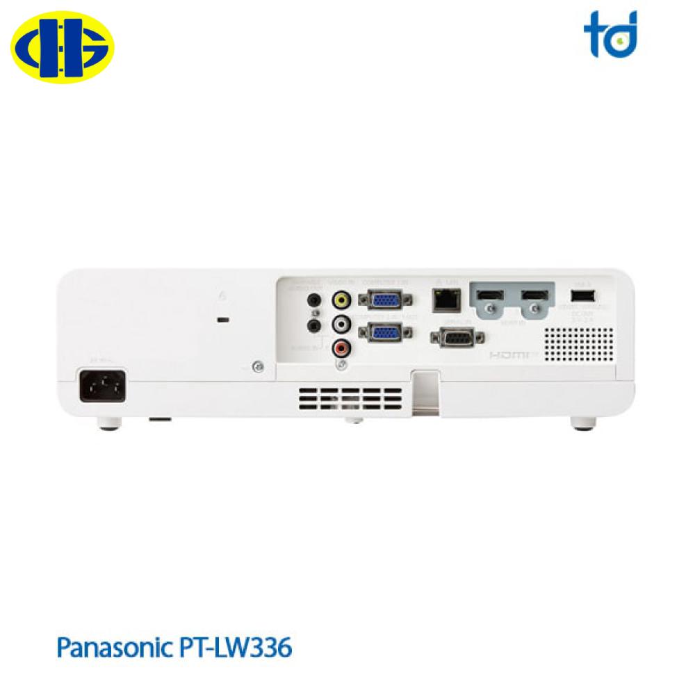 Máy chiếu Panasonic PT-VW360