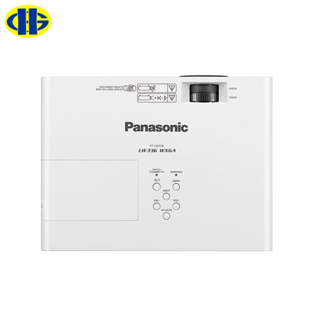 Máy chiếu Panasonic PT-VW360
