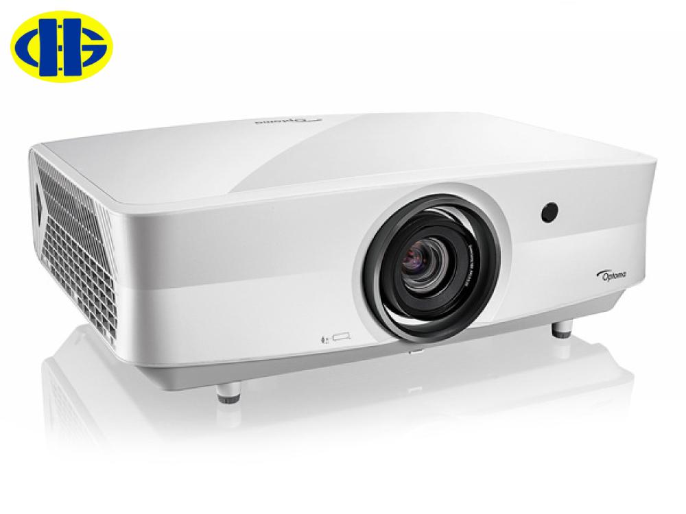 Máy chiếu 4K Optoma UHZ65LV