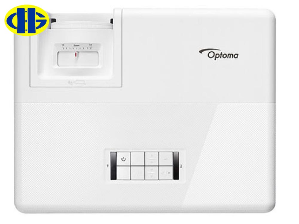 Máy chiếu Optoma ZW350