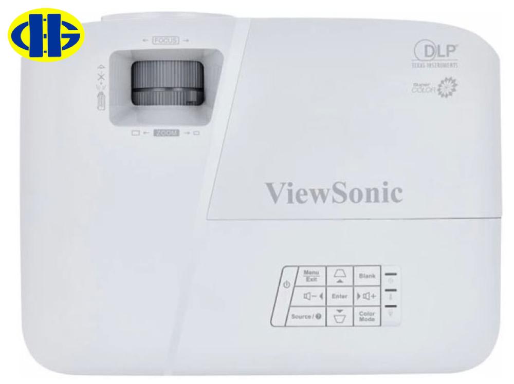 Máy chiếu ViewSonic SP16