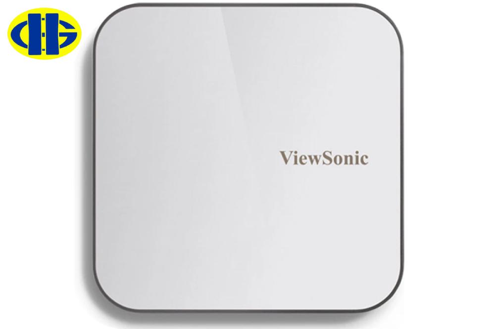 Máy chiếu mini di động Viewsonic M2e