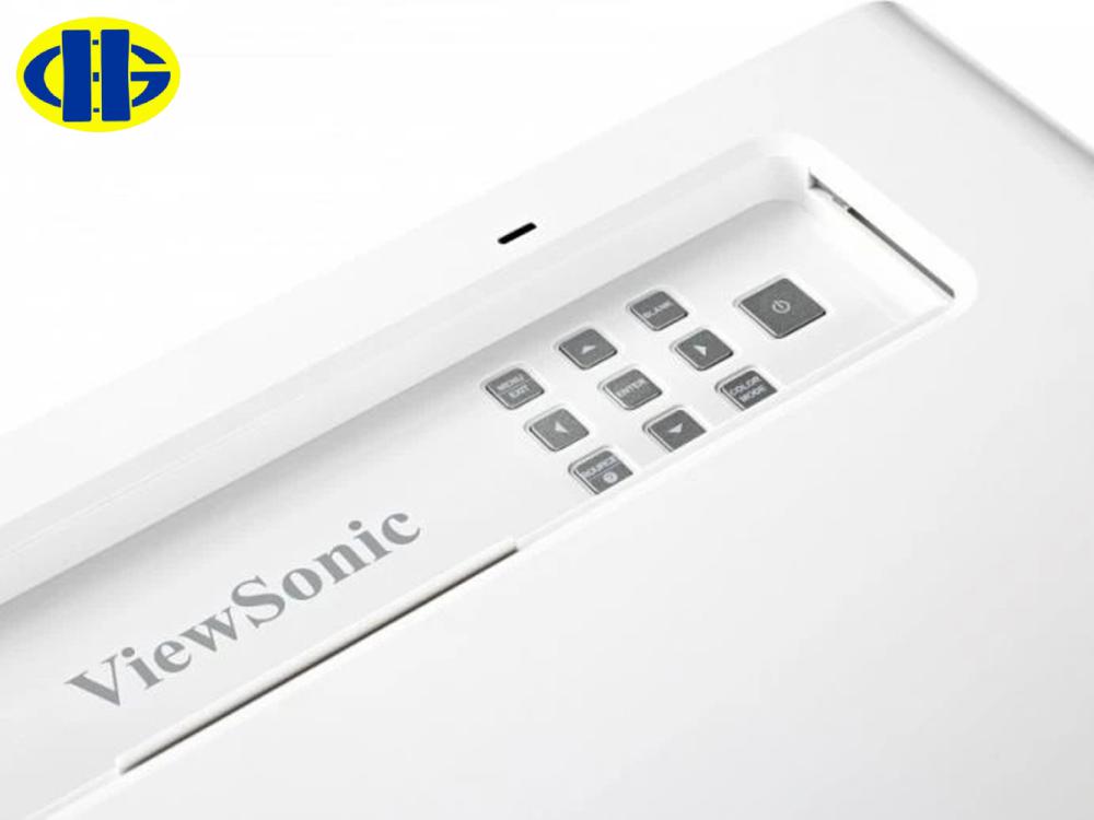 Máy chiếu LED ViewSonic X2