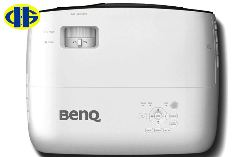 Máy chiếu BenQ W1700