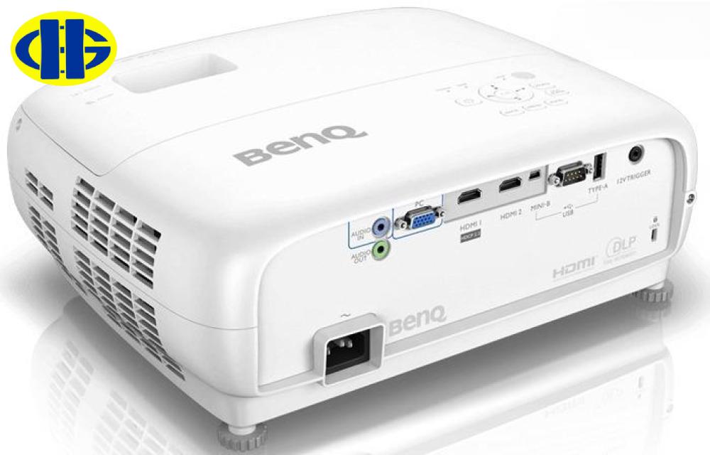 Máy chiếu BenQ W1700