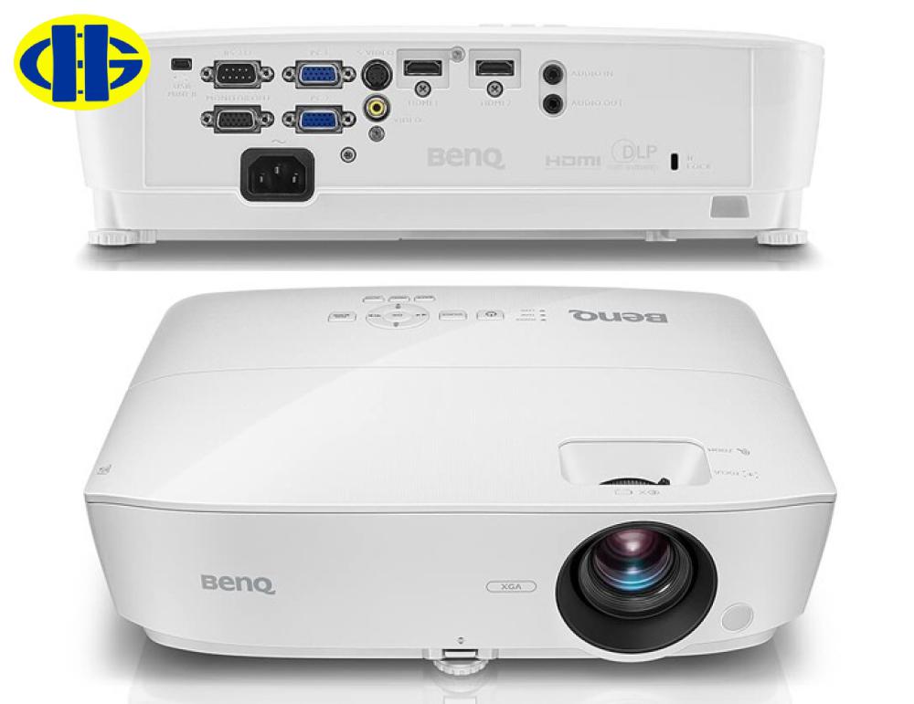 Máy chiếu BenQ MX532