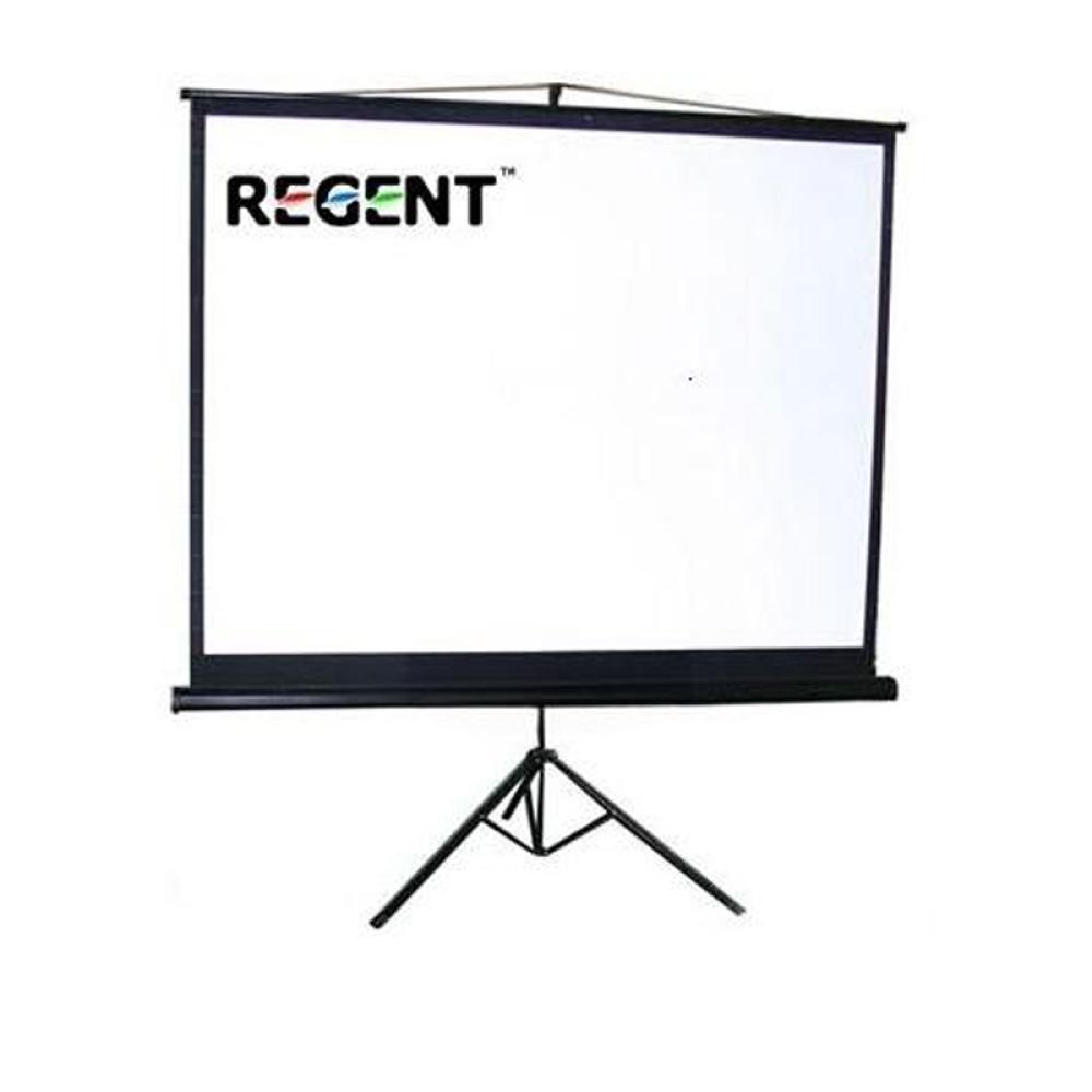 Màn chiếu chân đứng Regent 60 x 60 inch EA-60T