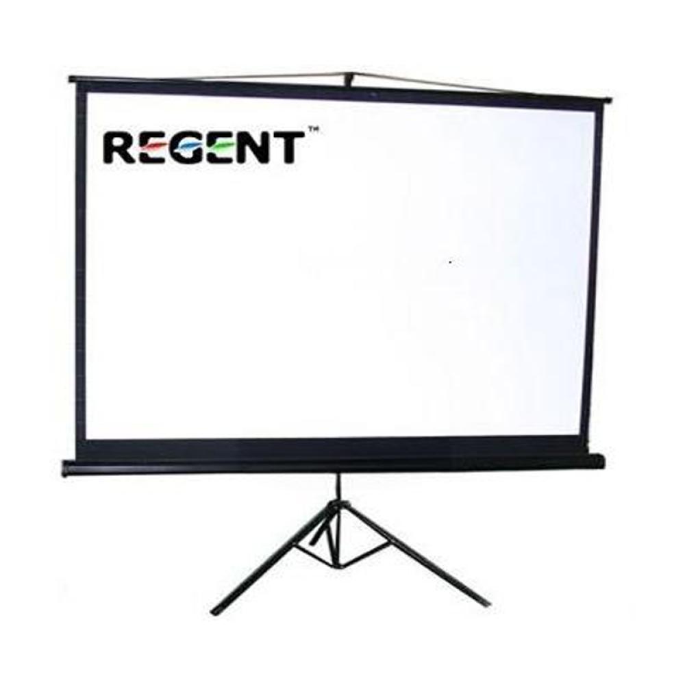 Màn chiếu chân đứng Regent 96” x 96” EA-96T (136 inch CN-C136/TMB96S)