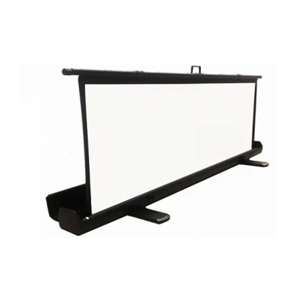 Màn chiếu để sàn Dalite 100 inch FU100TS